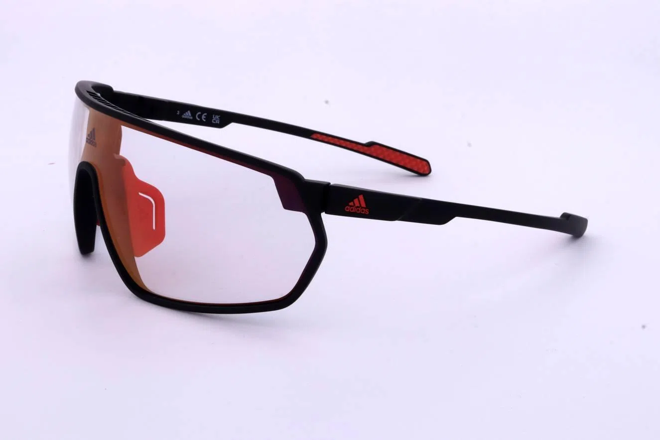 Adidas Sport SP0089 Sunglasses - view 3